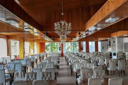 Ugurlu Termal Tatil Köyü - 16