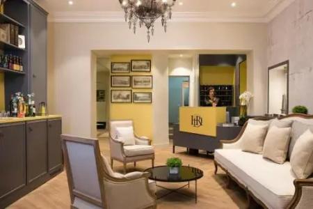 a l'hôTel Des Roys - 14