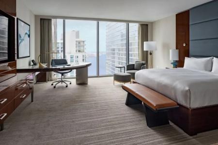 Jw Marriott Marquis Miami - 43
