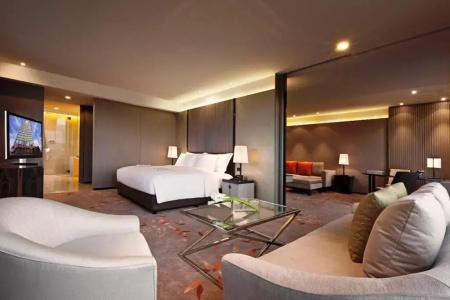 The Okura Prestige Bangkok - Sha Extra Plus Certified - 79