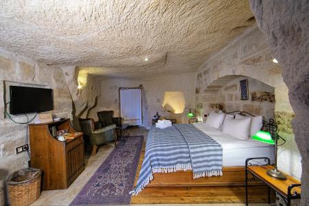 Goreme Suites - 31