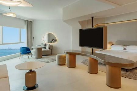 Sheraton Jumeirah Beach Resort - 76