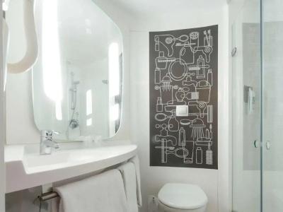 ibis London Stratford - 18