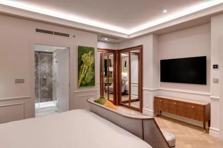 Athenee Palace Hilton Bucharest - 80