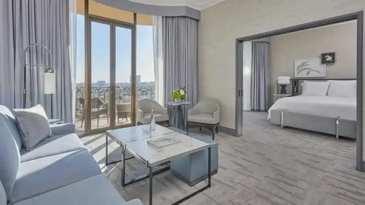 Beverly Wilshire, A Four Seasons - 61