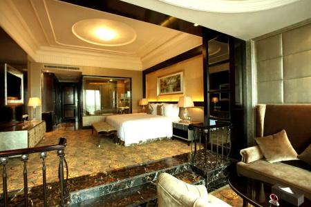 Chateau Star River Pudong - 26