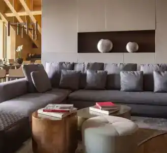 The Chedi Andermatt - 108