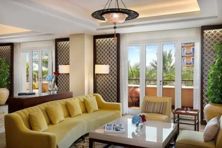 The Ritz-Carlton - 83