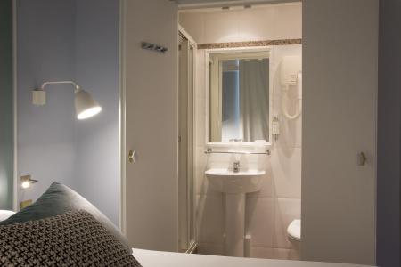 Hôtel Pastel Paris - 36