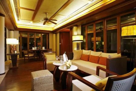 Centara Grand Beach Resort & Villas Krabi - Sha Plus - 77