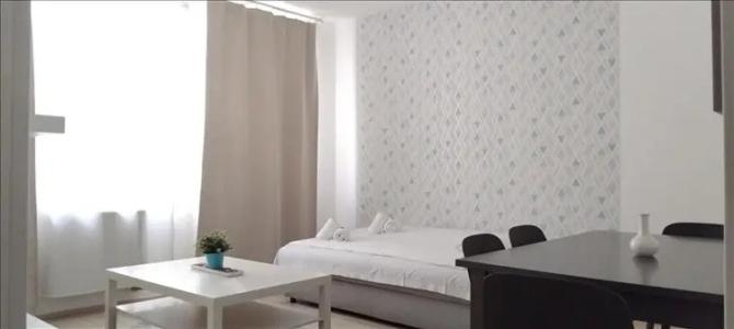 Corvin Center Suites - 33