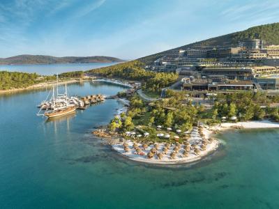 Lujo A`la Carte All Inclusive - 42
