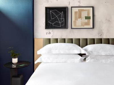 Hilton Garden Inn Times Square - 38