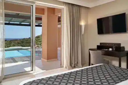 Atlantica Belvedere Resort - Adults Only - 67