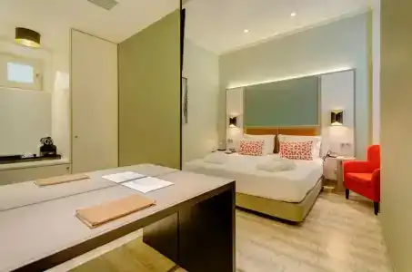 Vincci Baixa - 11