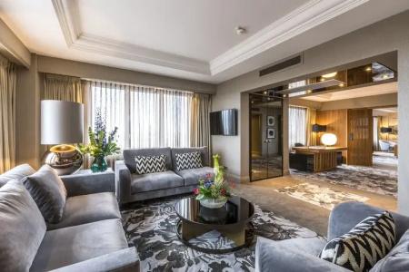 Okura Amsterdam – The Leading Hotels of the World - 81