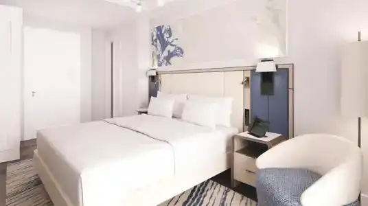 Hilton Mall Of Istanbul - 112