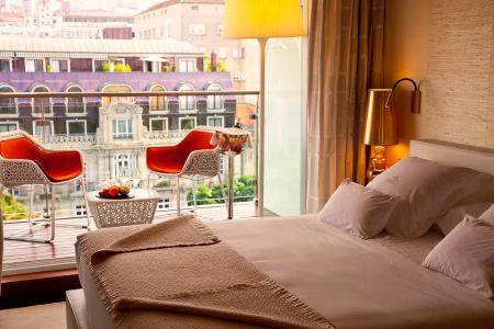 Gran Nagari Boutique & Spa - 33