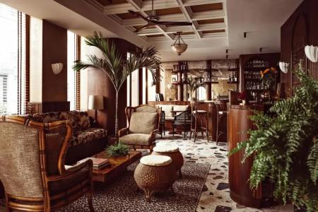 Hôtel Monsieur Aristide - 19