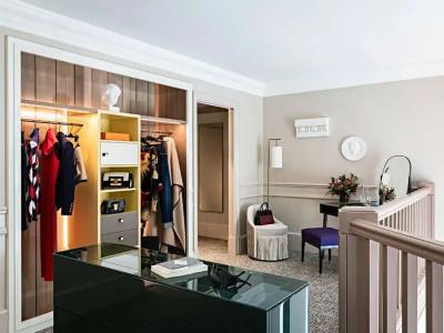 Sofitel Le Scribe Paris Opera - 92