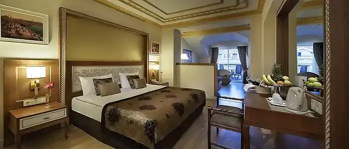 Crystal Palace Luxury Resort & Spa - Ultimate All Inclusive - 49