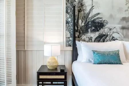 Outrigger Koh Samui Beach Resort - Sha Extra Plus - 80