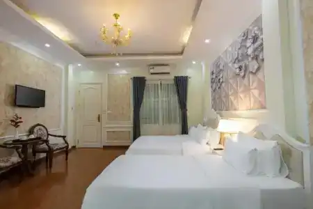 My Moon Hanoi - 36