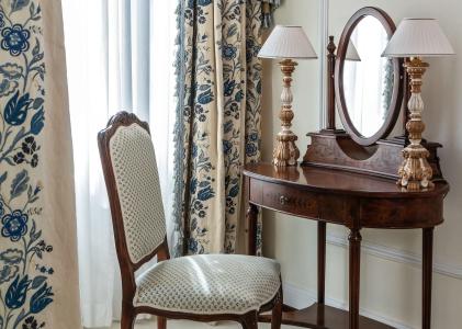 Badrutt's Palace St Moritz - 114