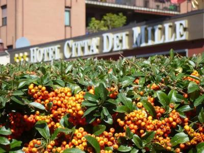 Città Dei Mille - 15
