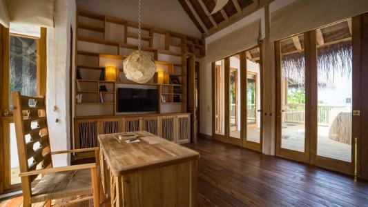 Soneva Fushi - 188