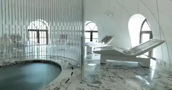 Four Seasons Baku - 21