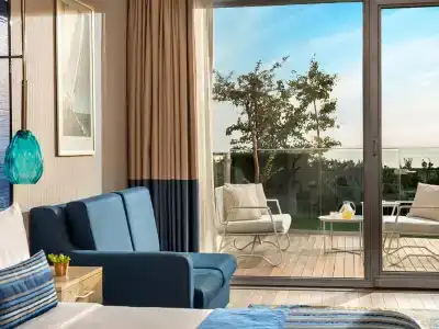Crowne Plaza Florya Istanbul, an IHG - 68