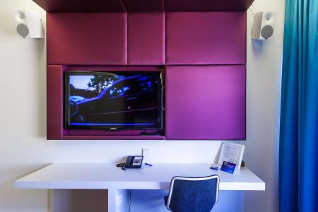 Radisson Blu Plaza, Helsinki - 41