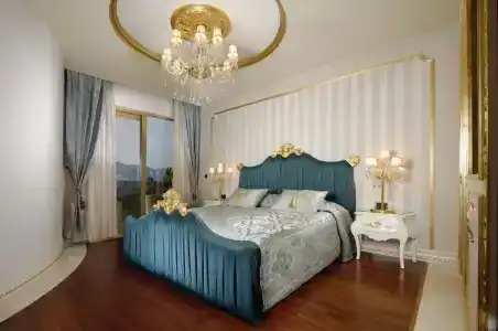 Jumeirah Bodrum Palace - 78