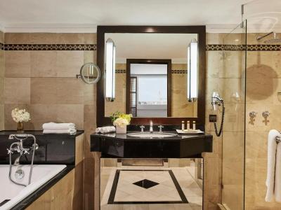 Hyatt Regency Casablanca - 56