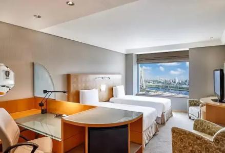 Hilton Sao Paulo Morumbi - 78