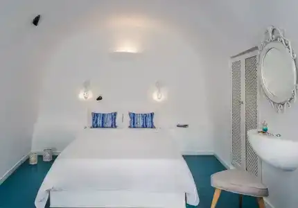Villa Irini Fira - Adults Only - 19