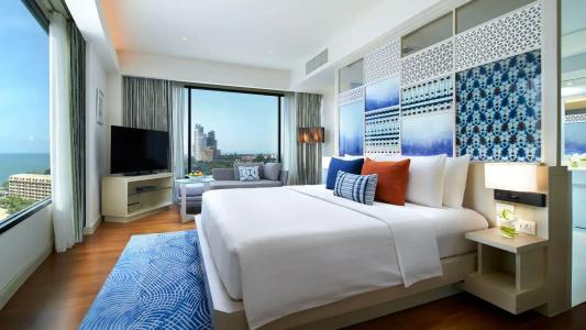 Amari Pattaya - Sha Extra Plus - 103