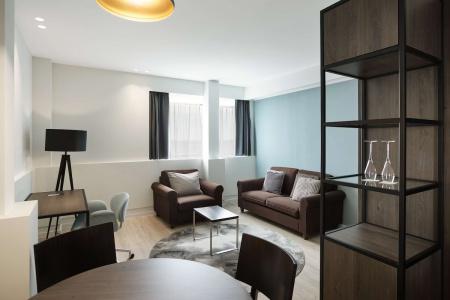 Radisson Blu Hasselt - 38