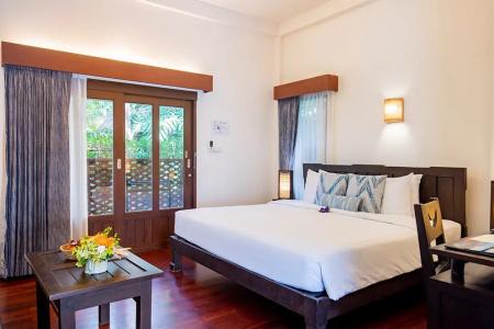 Baan Haad Ngam Boutique Resort - Sha Extra Plus - 76