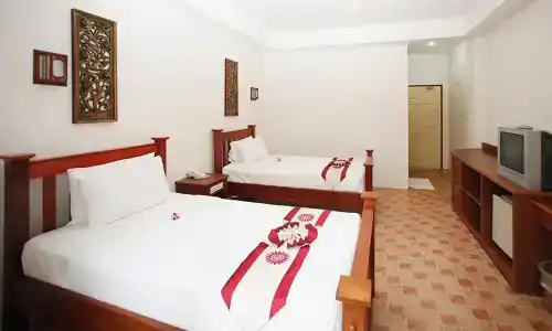 Rajapruek Samui - Sha Plus - 46