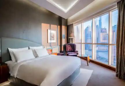 Radisson Blu, Dubai Waterfront - 67