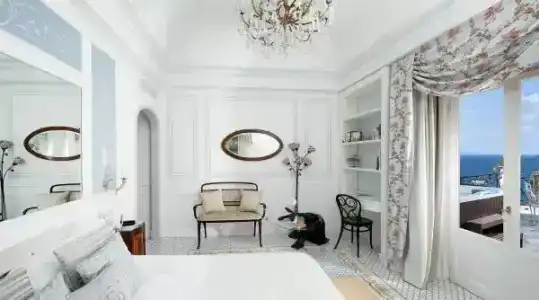 Luxury Villa Excelsior Parco - 99