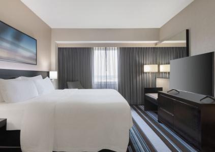 Courtyard By Marriott New York Jfk Airport - 42