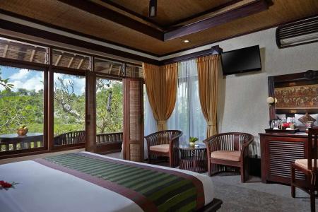 Tjampuhan Spa - 33