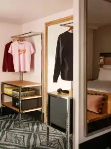 Mama Shelter Paris West - 32