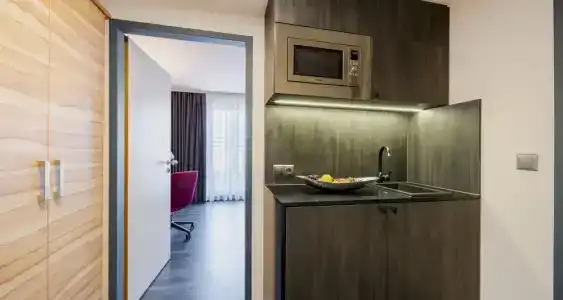 Star Inn Premium Bremen Columbus, by Quality - 68