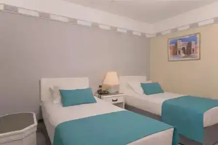 Agadir Beach Club - 52