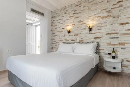 Naxos Resort Beach - 38
