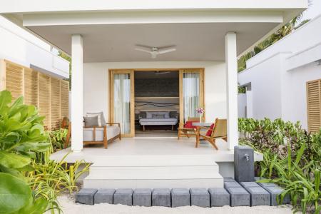 Dhigali Maldives - A Premium All-Inclusive Resort - 66